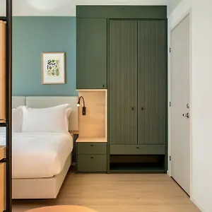 Element By Westin 3* Wroclaw