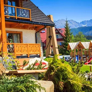 Kraina Smaku 3* Zakopane