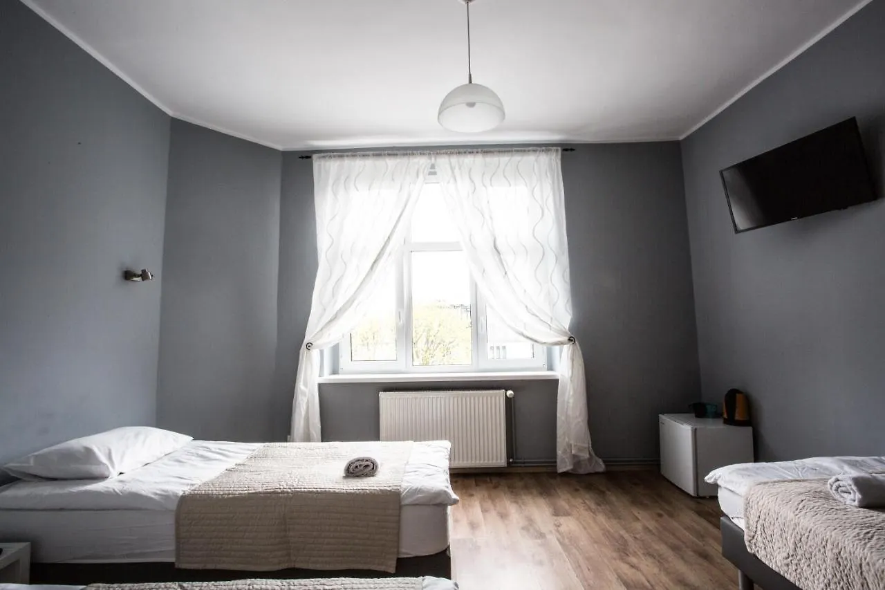 Central Sopot Hostel