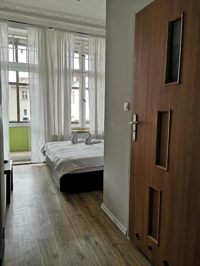 Central Sopot Hostel