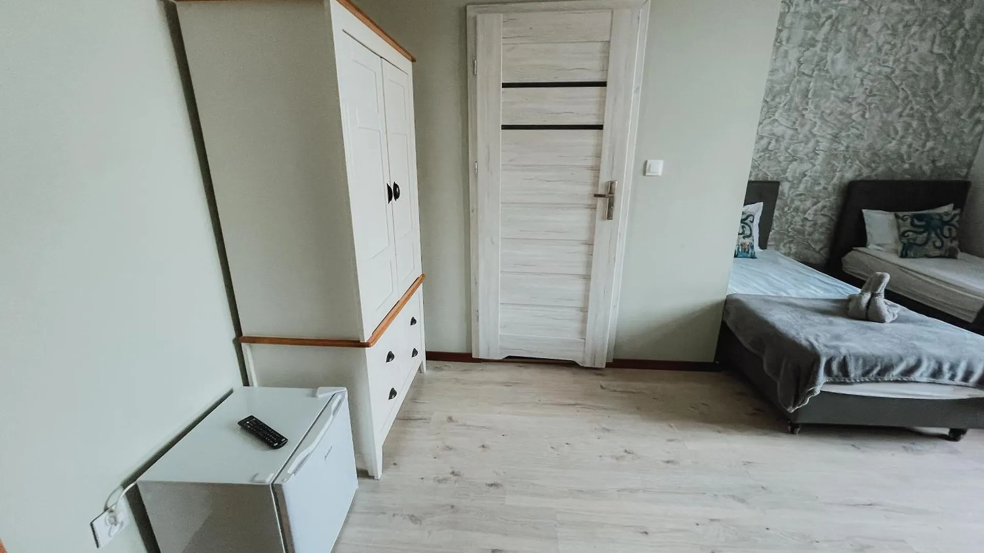 Central Sopot Hostel