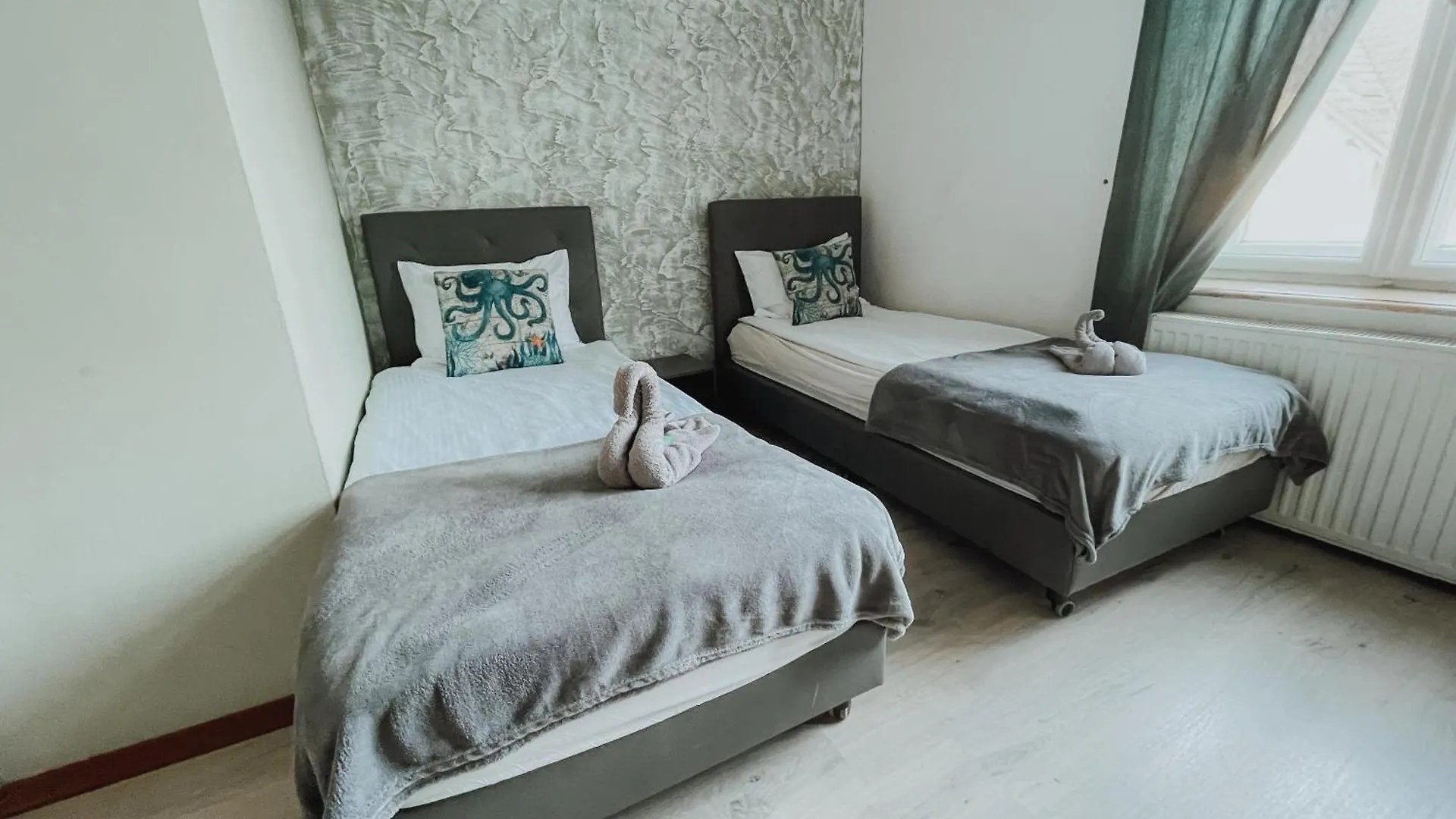 Central Sopot Hostel