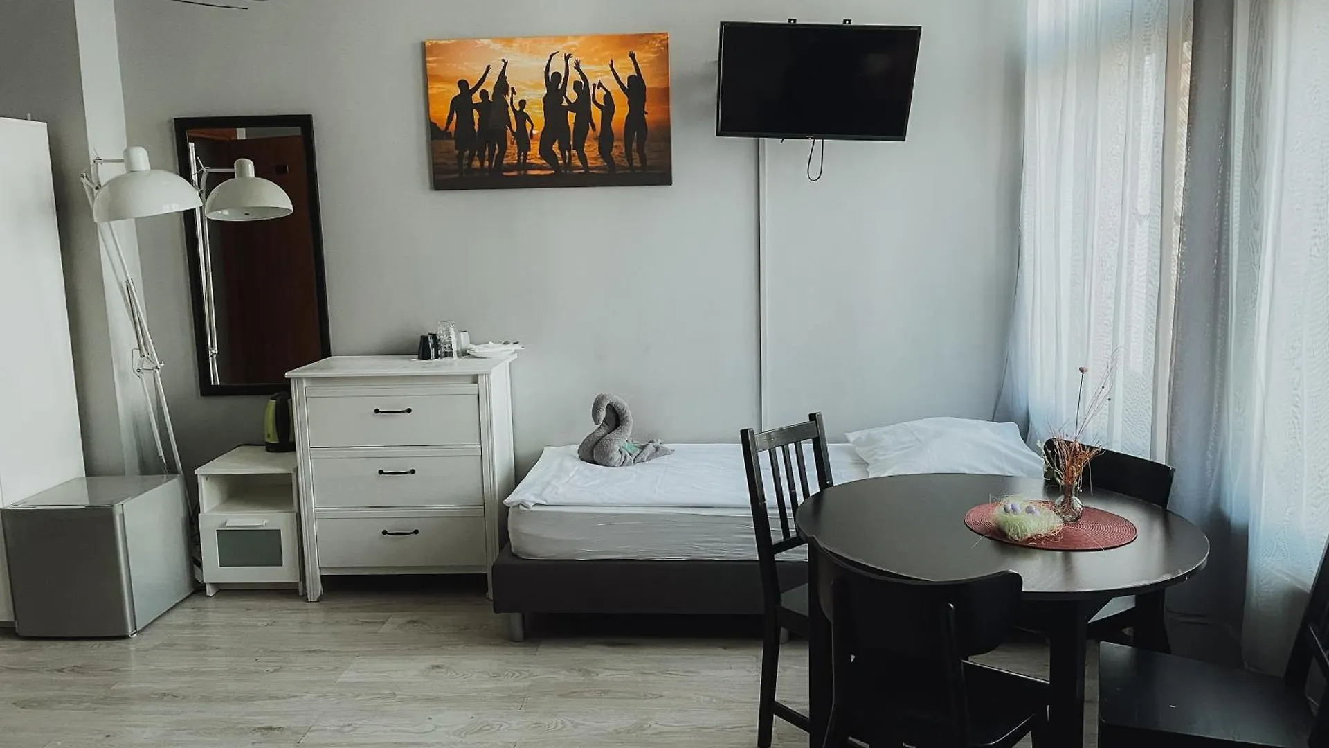 Central Sopot Hostel