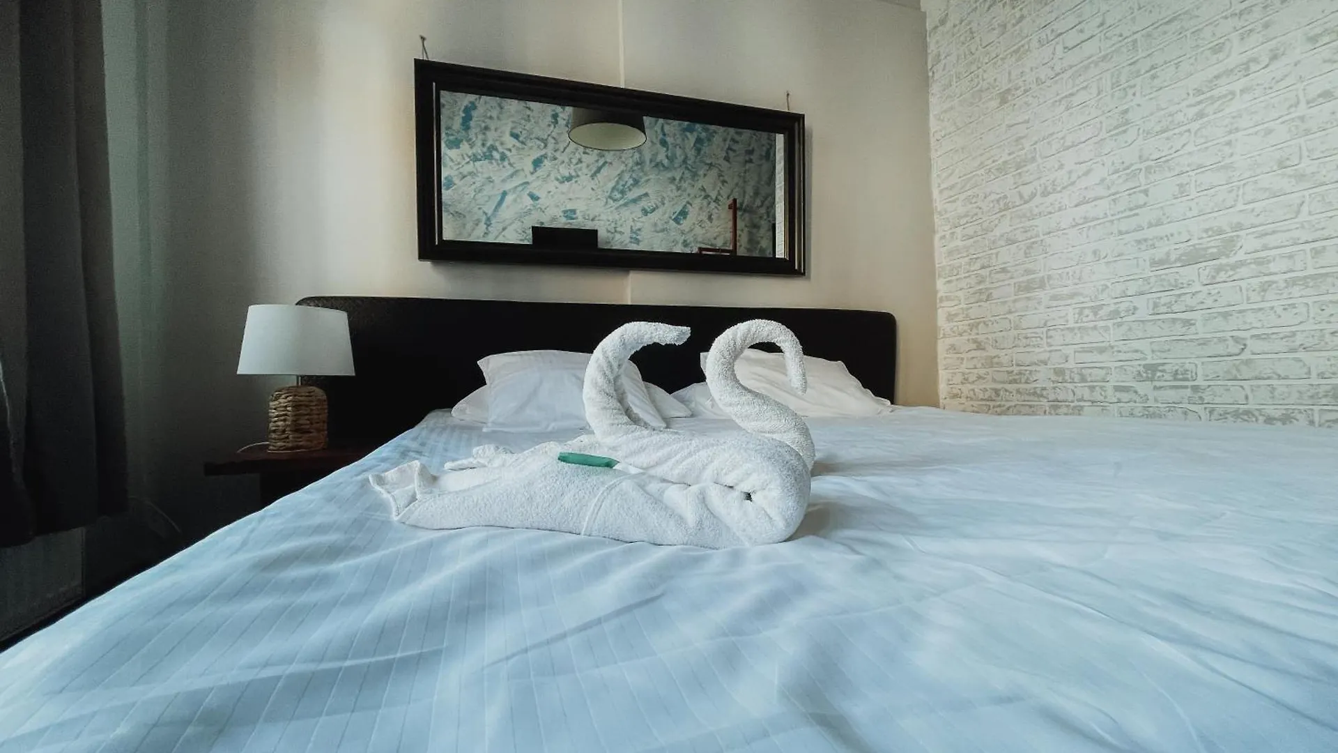 Central Sopot Hostel Poland