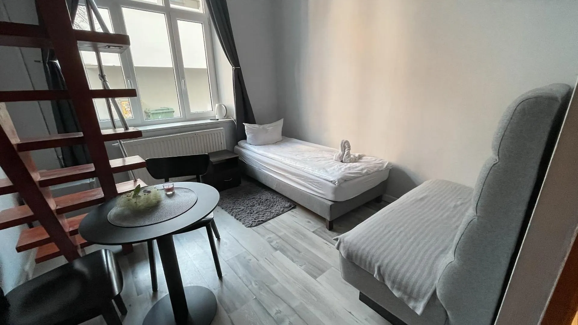 Central Sopot Hostel