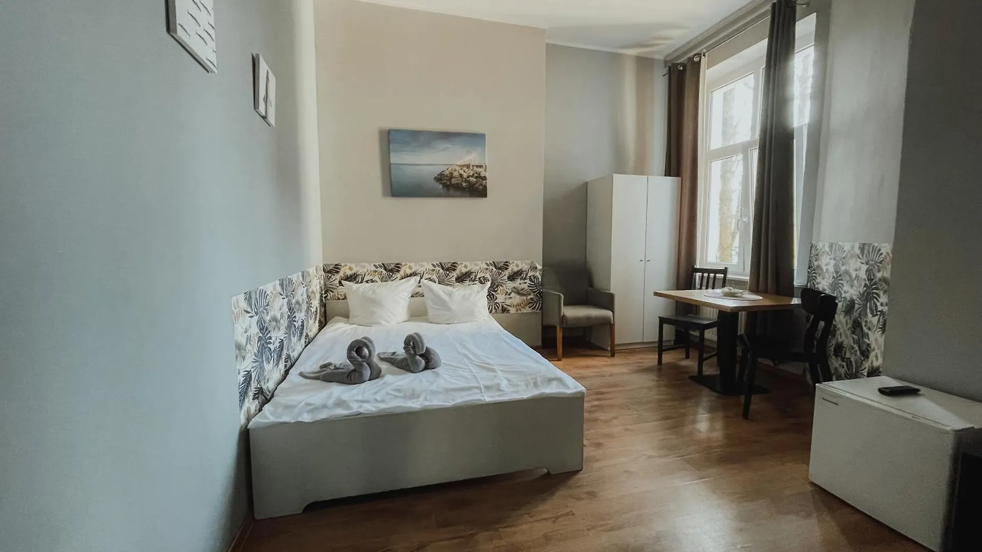 Central Sopot Hostel