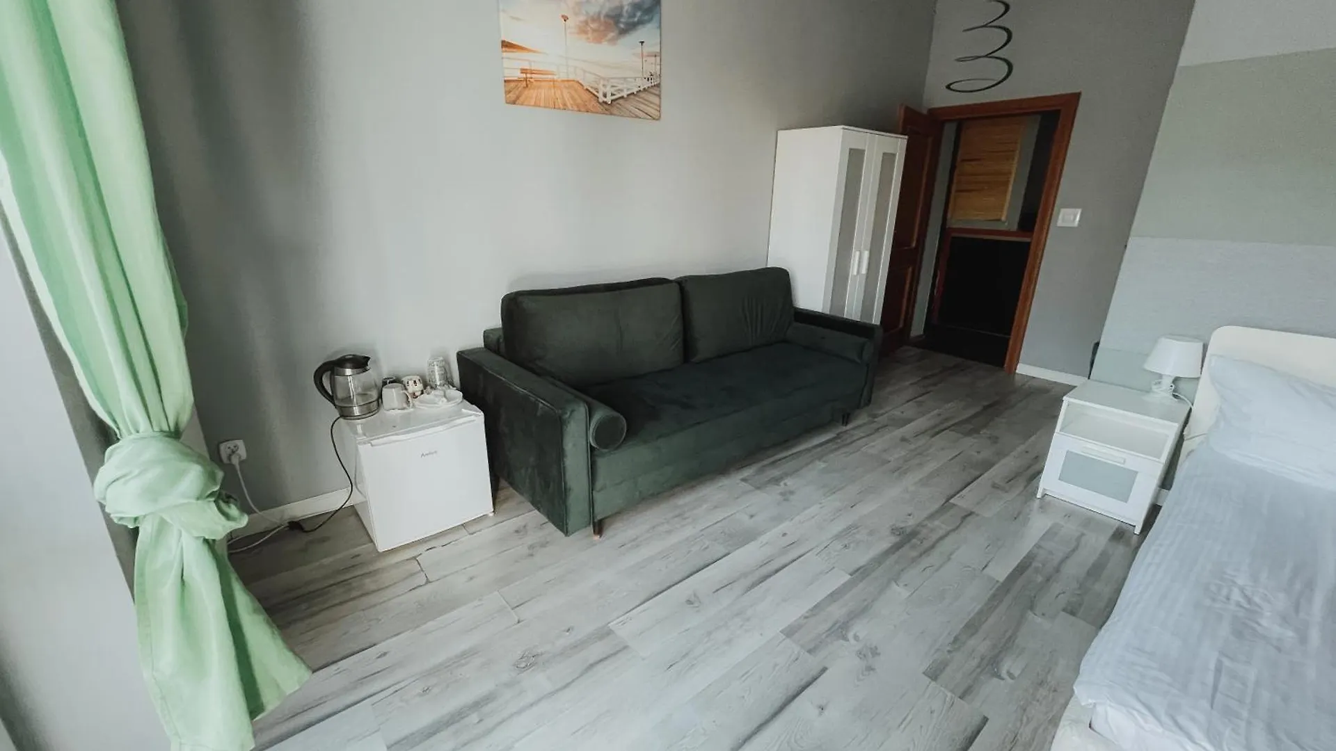 Central Sopot Hostel 0*,  Poland