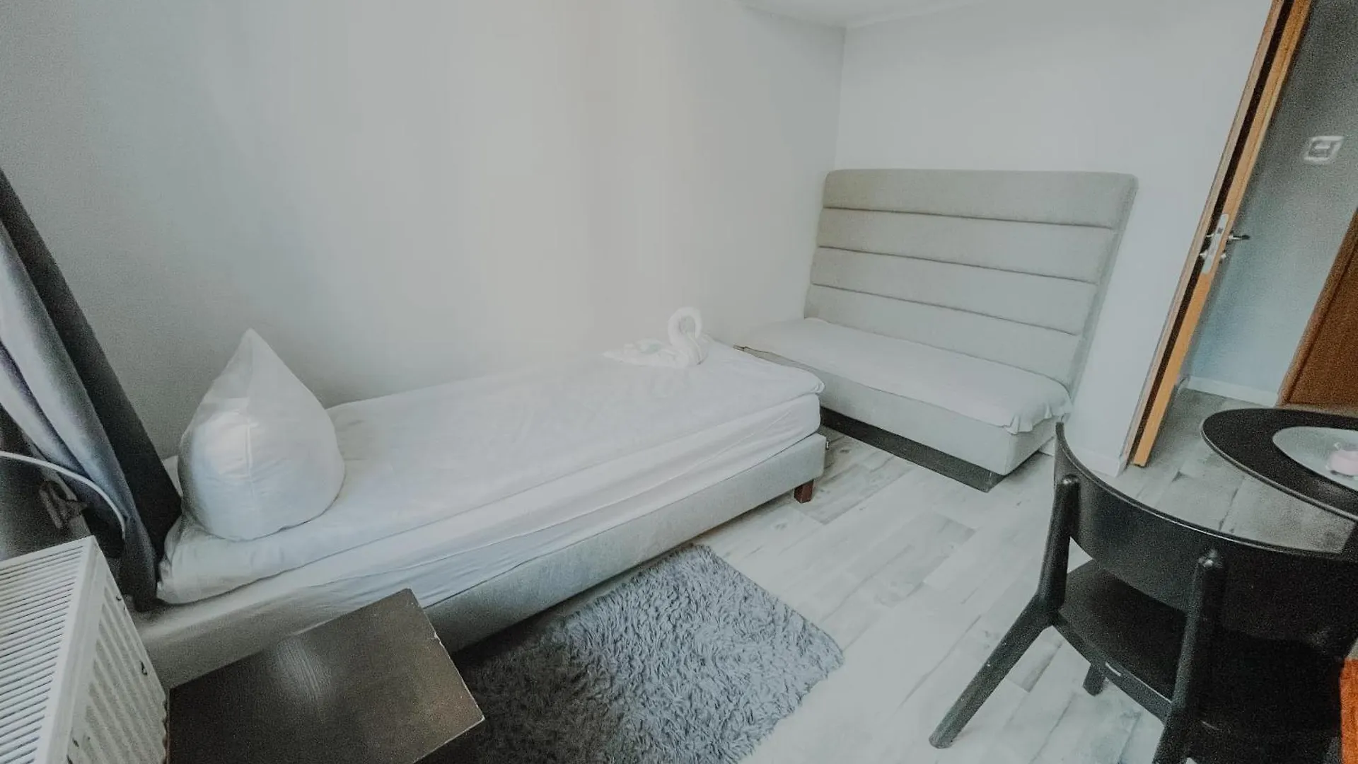Central Sopot Hostel 0*,