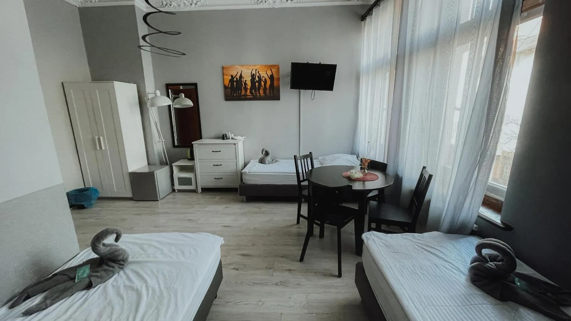 Central Sopot Hostel Poland