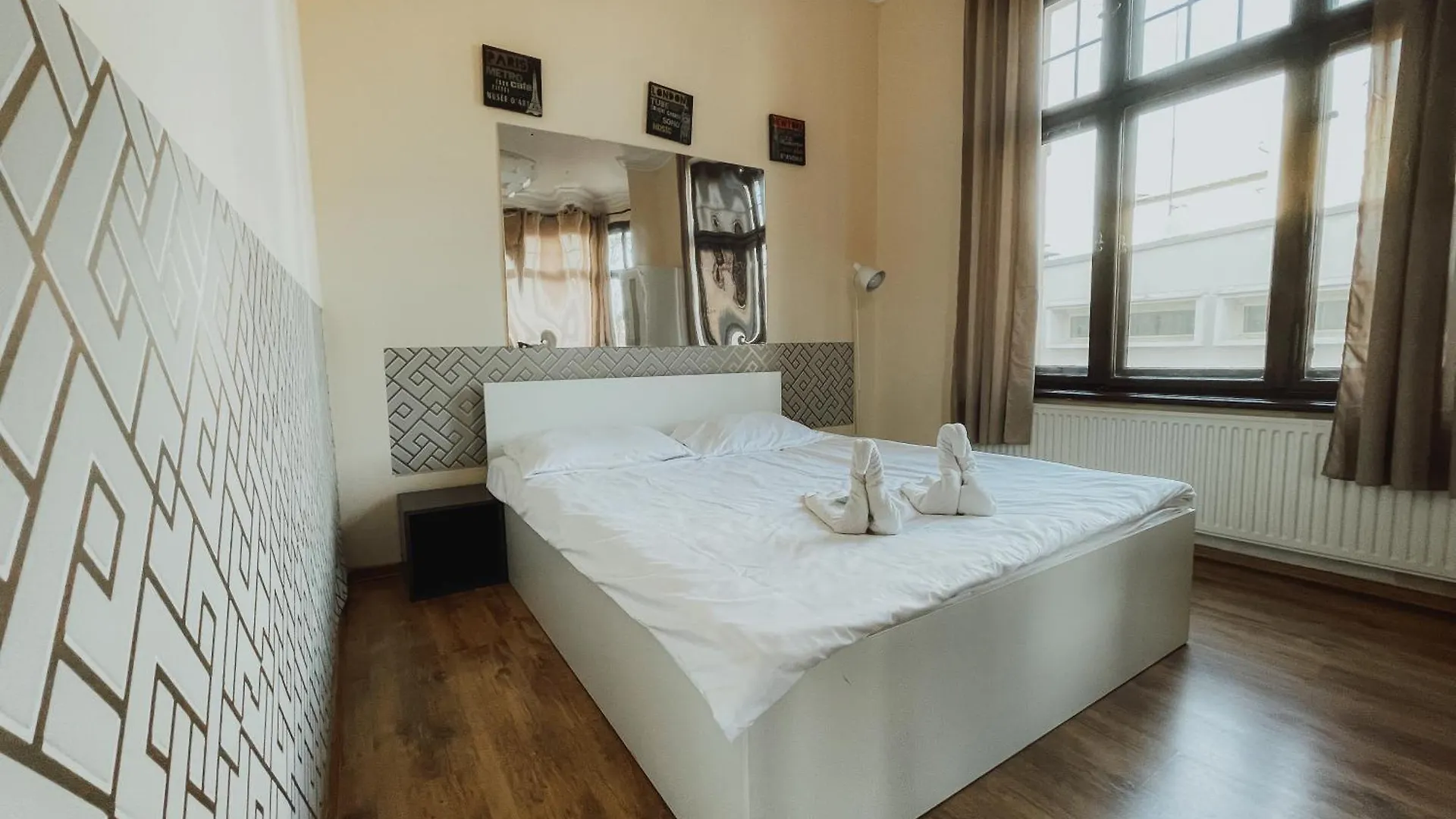Central Sopot Hostel