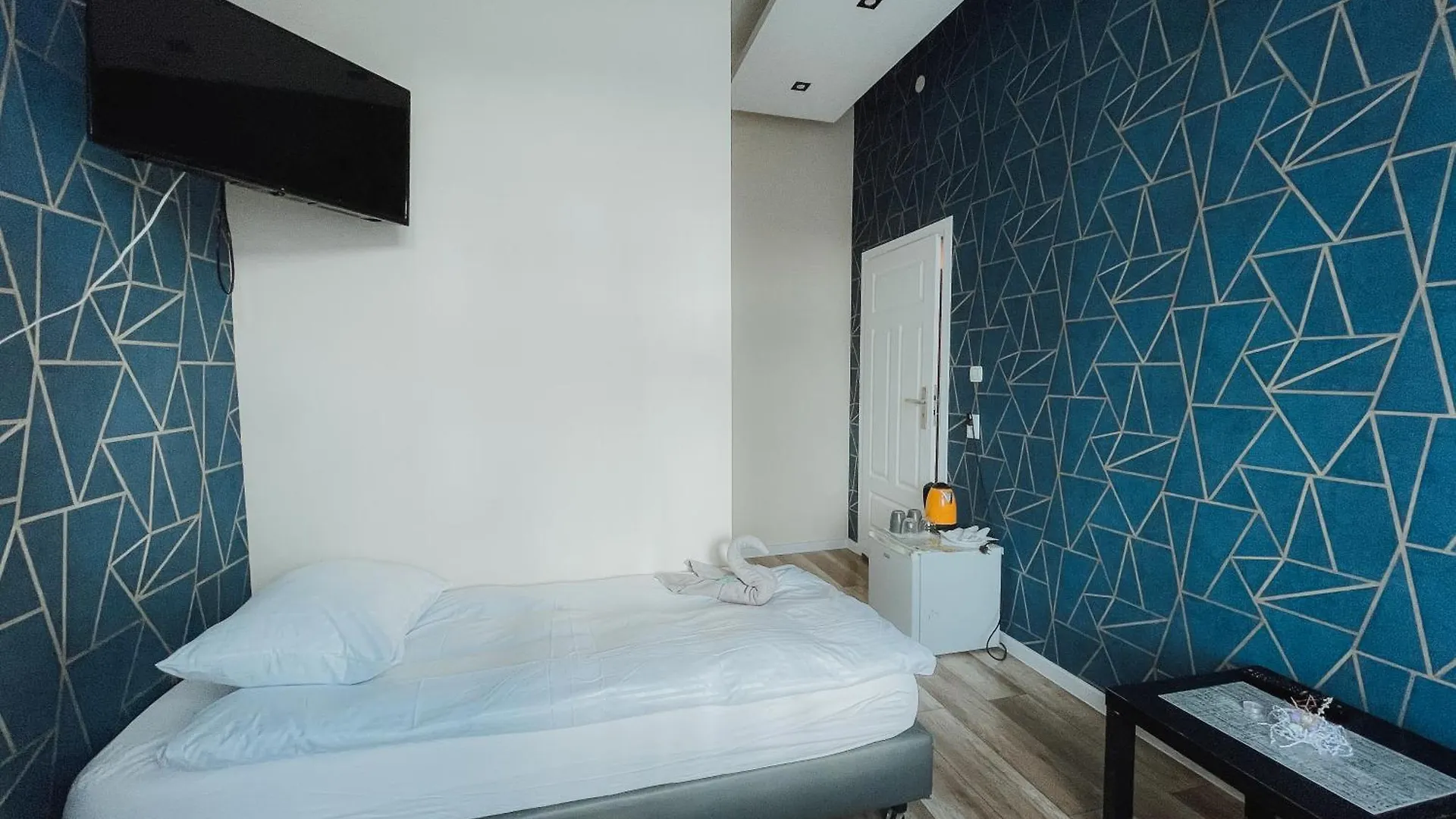 Central Sopot Hostel Poland