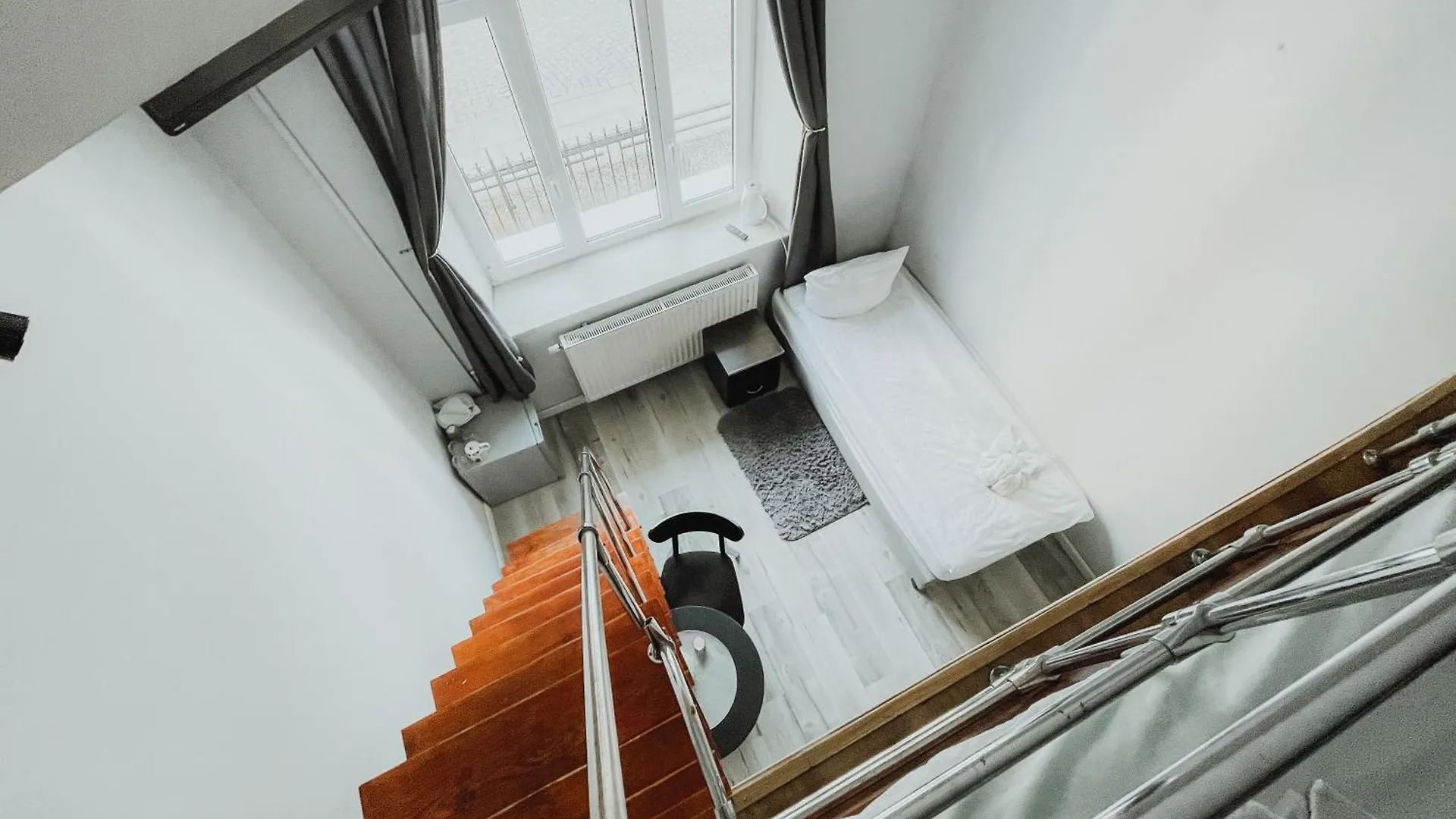 Central Sopot Hostel