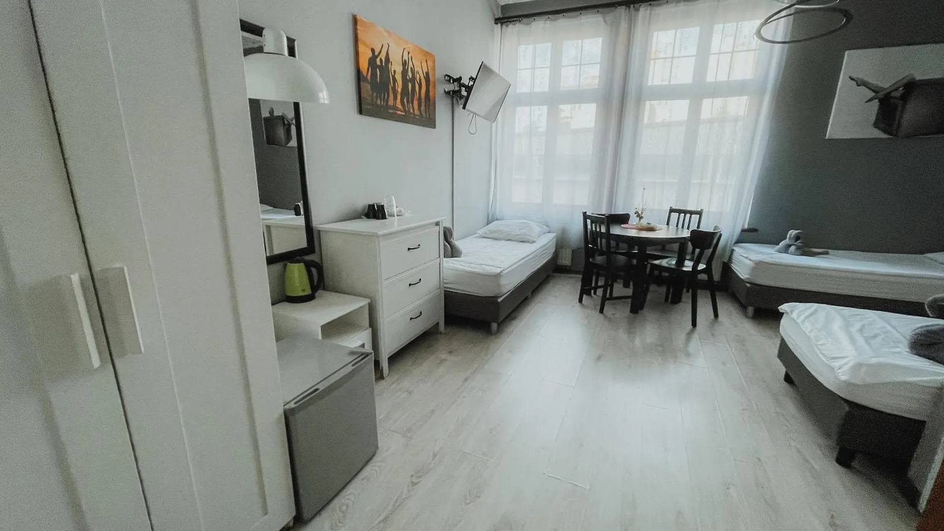 Central Sopot Hostel
