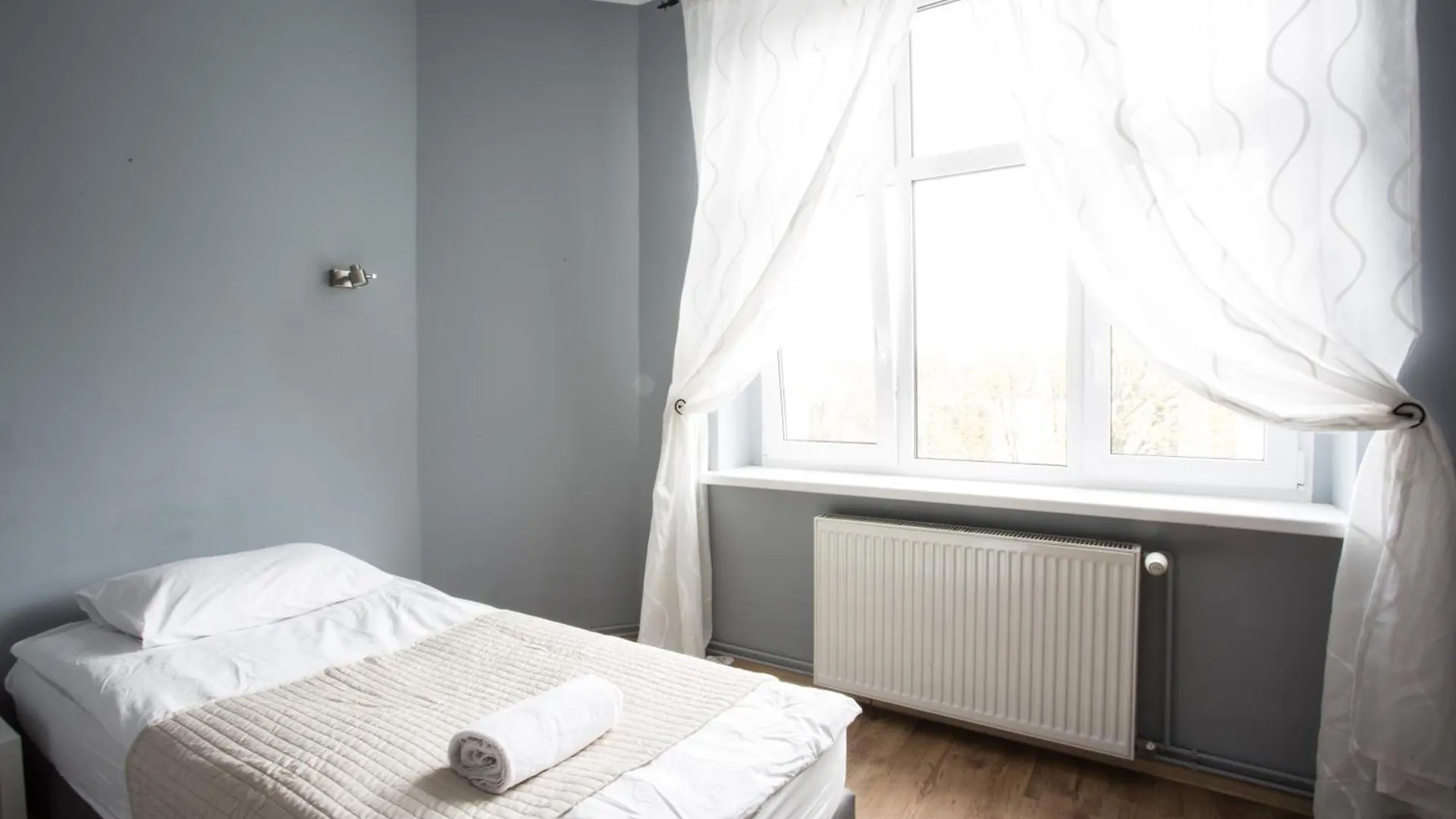Central Sopot Hostel