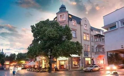 Central Sopot Hostel